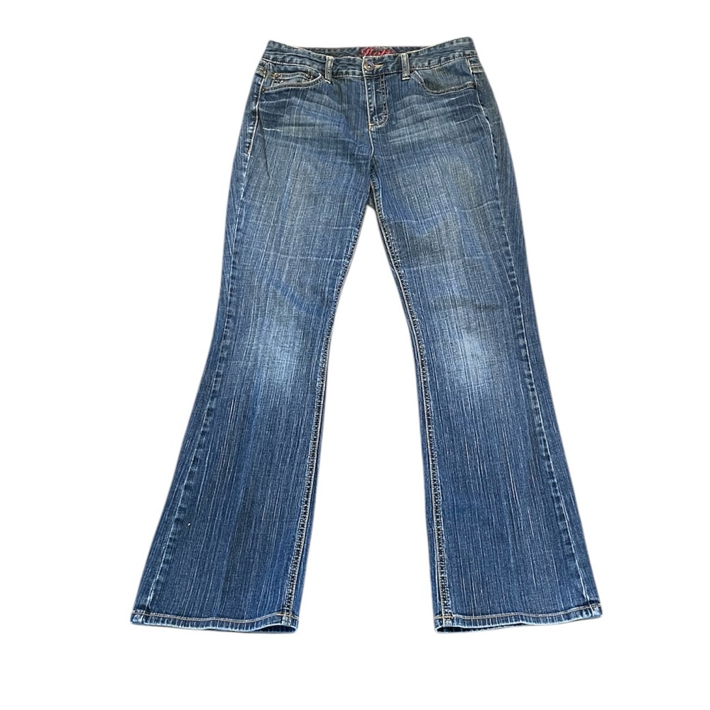 Tommy Hilfiger‎ Hope Flare Jeans